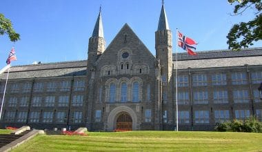 Norveç'te ücretsiz eğitim veren üniversiteler
