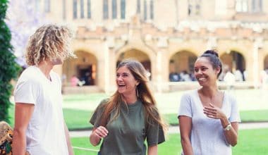 University Of Melbourne Human Rights Scholarships