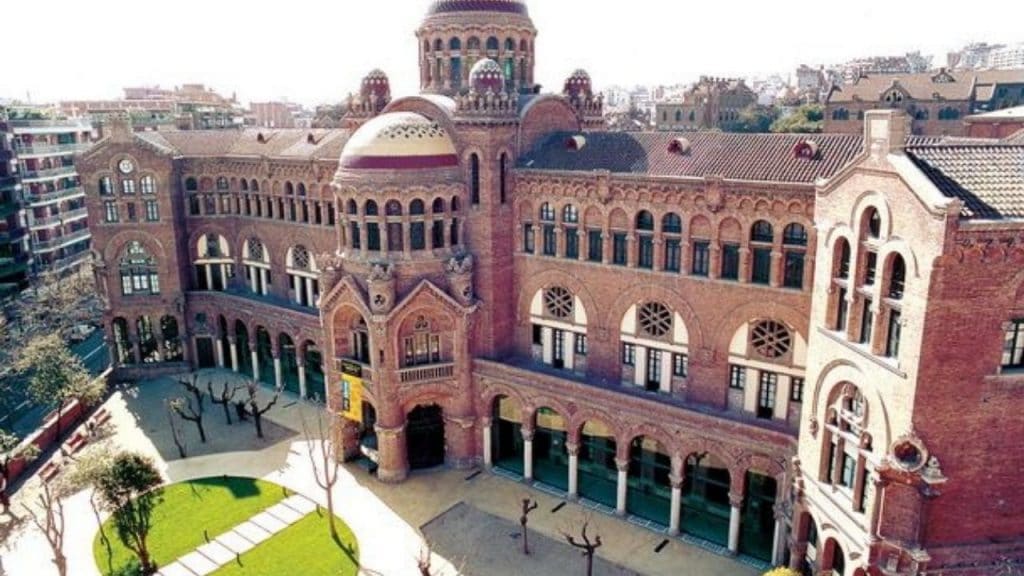 University-of-Barcelona