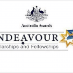 Endeavour Scholarship for Thailand Students