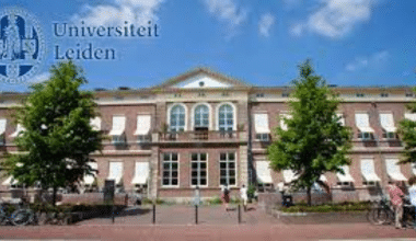 Leiden University Excellence Scholarships