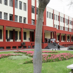 Affordable Colleges in Peru