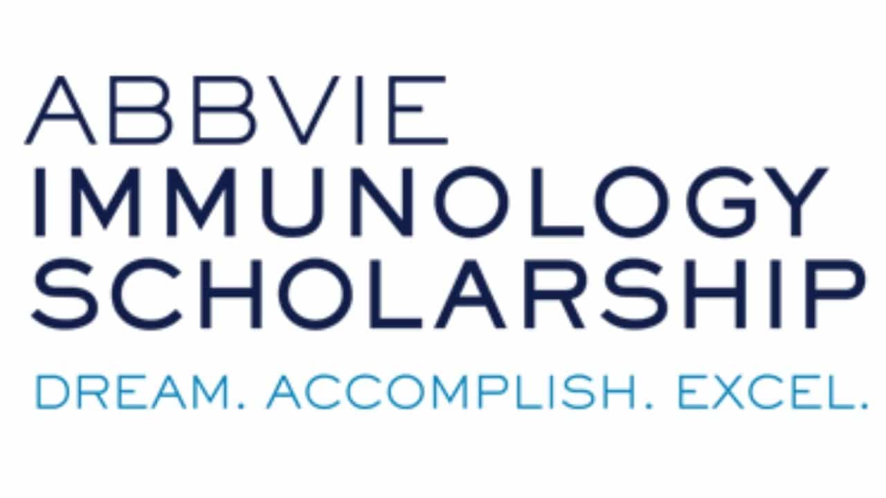 Abbvie Scholarship