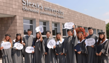 Masters-Scholarships-at-Silesian-University-in-Czech-Republic