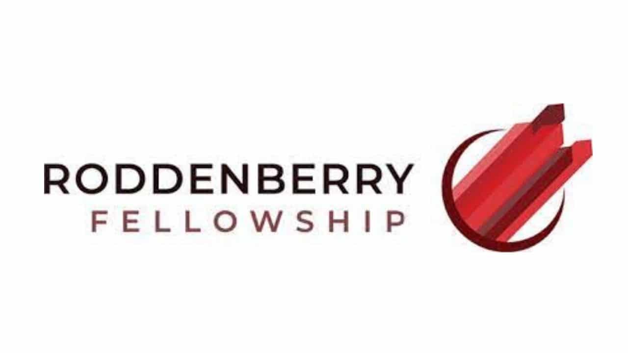 Roddenberry fellowship