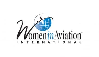 Bursele internaționale pentru femei în aviație