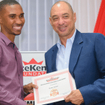 GRACE KENNEDY SCHOLARSHIP APPLICATION FOR JAMAICA STUDENTS