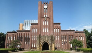 universidad-de-tokio-utokyo-global-science-course-beca-transferencia