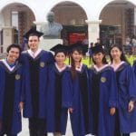 Xiamen University Scholarships