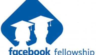 facebook fellowship program