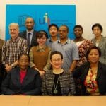 UNESCO-ISEDC Fellowship Program