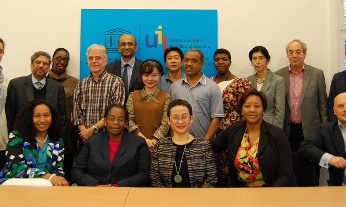 UNESCO-ISEDC Fellowship Program