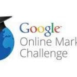 desafío de marketing online de google