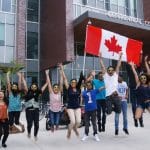 加拿大最便宜的大學