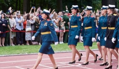 military-Schools-for-girls