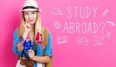 Study Abroad – Preparation and Requirements