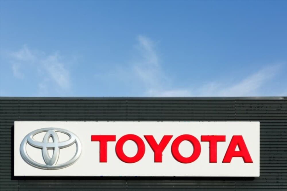 Toyota Learnership Programme For South Africans