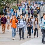Scholarships for College Students in California