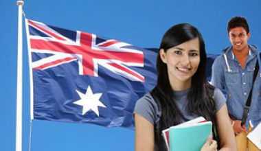 Scholarships for Indian students in Australia