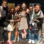 ACT DALRO Nedbank-stipendier för studerande i scenkonst