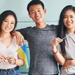 Best-Universities-in-China for International Students