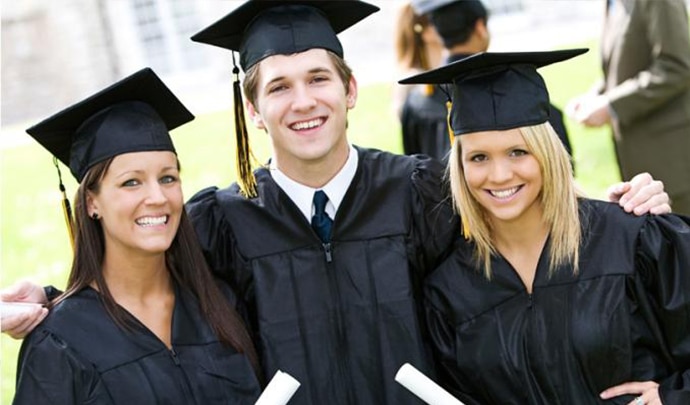 Masters degree Scholarships
