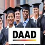 DAAD Doctoral Training Scholarship