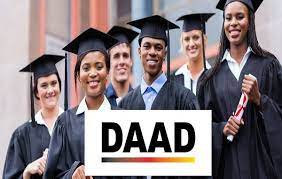 DAAD Doctoral Training Scholarship