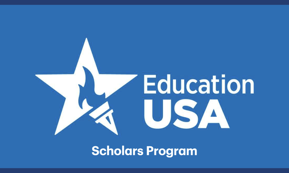EducationUSA Scholars Program