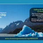 Energy Management Leadership Global Awards