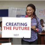 FATE- فاؤنڈیشن - خواہش مند - کاروباری - ڈیجیٹل پروگرام