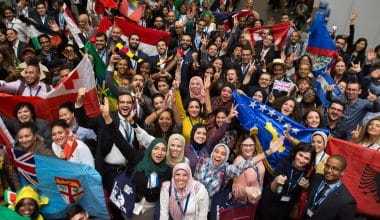 Chevening Scholarships for Morocco Students