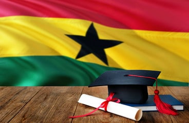 Ghanaian-Undergraduate-scholarships