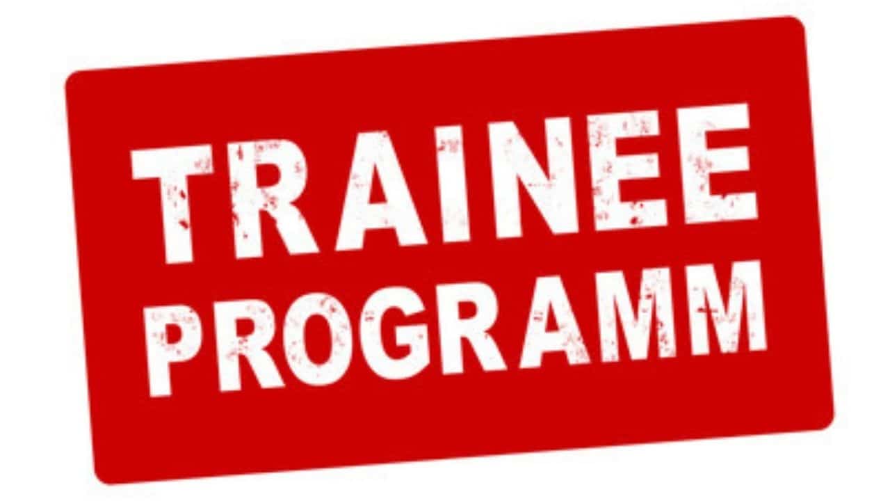 Graduate-Upstream-Trainee-Program