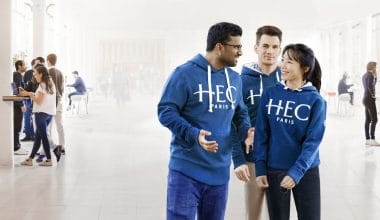 HEC-巴黎