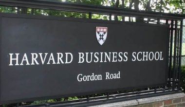 Harvard-İşletme-Okulu
