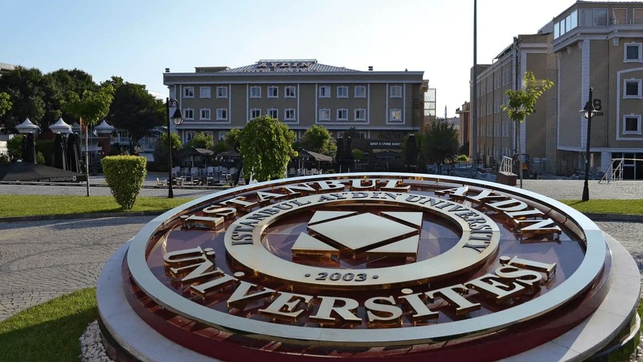 International Scholarships at Istanbul Aydin University