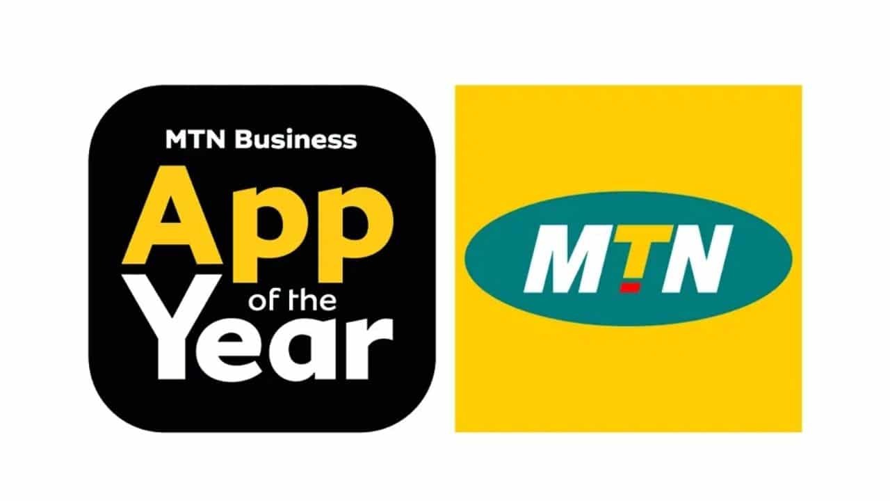 MTN Business App of the Year Competition
