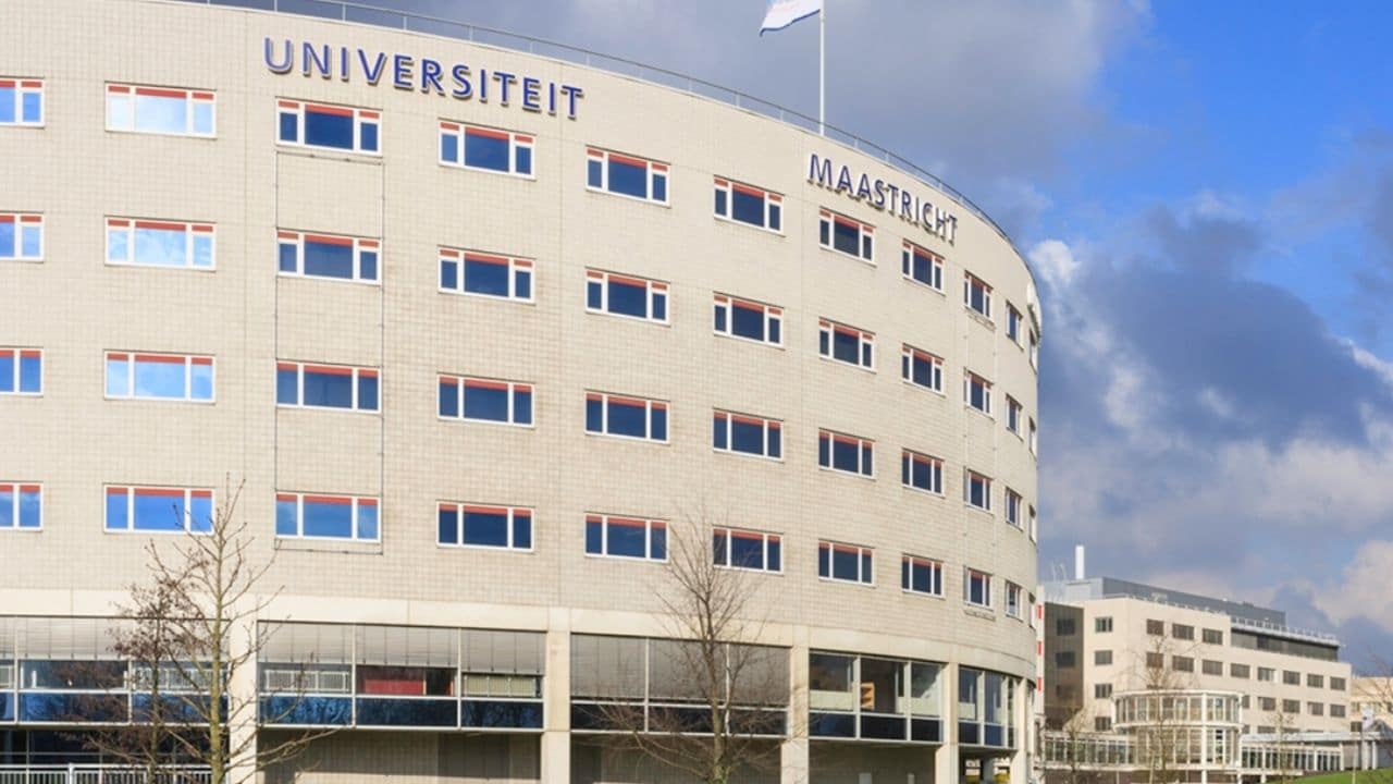 Maastricht-University