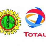 NNPC/TOTAL International Masters Scholarship for Nigerians