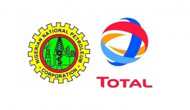 NNPC/TOTAL International Masters Scholarship for Nigerians