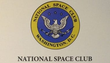 National Space Club Scholarship