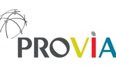 Programa de becas para visitantes de PROVIA