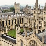 Reach Oxford Scholarships