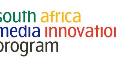Güney Afrika-Medya-İnovasyon-Mücadelesi