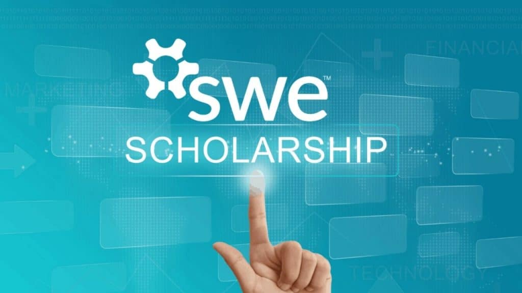 SWE Scholarship