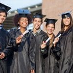 Stipendier för thailändska studenter