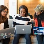 Scholarships for Women in Science and Technology