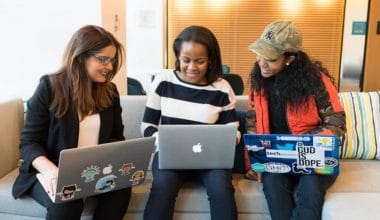 Scholarships for Women in Science and Technology