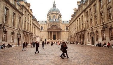 Sorbonne Üniversitesi